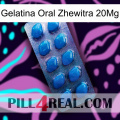 Zhewitra Oral Jelly 20Mg viagra1